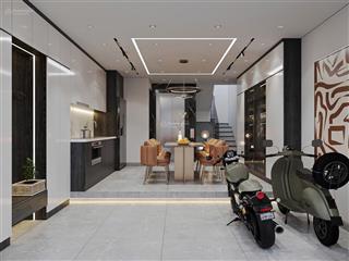 Gấp ! gấp nhà mới 6 tầng thang máy  ngõ rộng thoáng  khu vực hiếm nhà bán