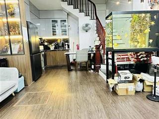 Bán nhà đẹp lung linh tại cầu giấy  ngõ thông  2 thoáng, ở ngay