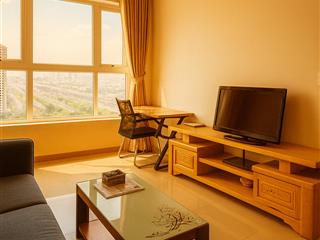 Chủ bán căn phong thuỷ tốt sggw, 3,3 tỷ, tầng cao view đẹp, tl mạnh, 68m2, 2pn, 2wc,