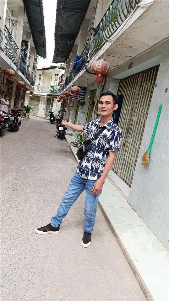 Nhà ở công nhân giá tốt chủ hỗ trợ trả góp linh hoạt
1 trệt 1 lầu giá chỉ 600900 triệu (tl nhẹ)