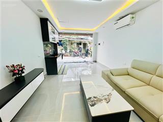 Bán tập thể chỉ việc xách vali vào ở. nhà đẹp ngõ thoáng