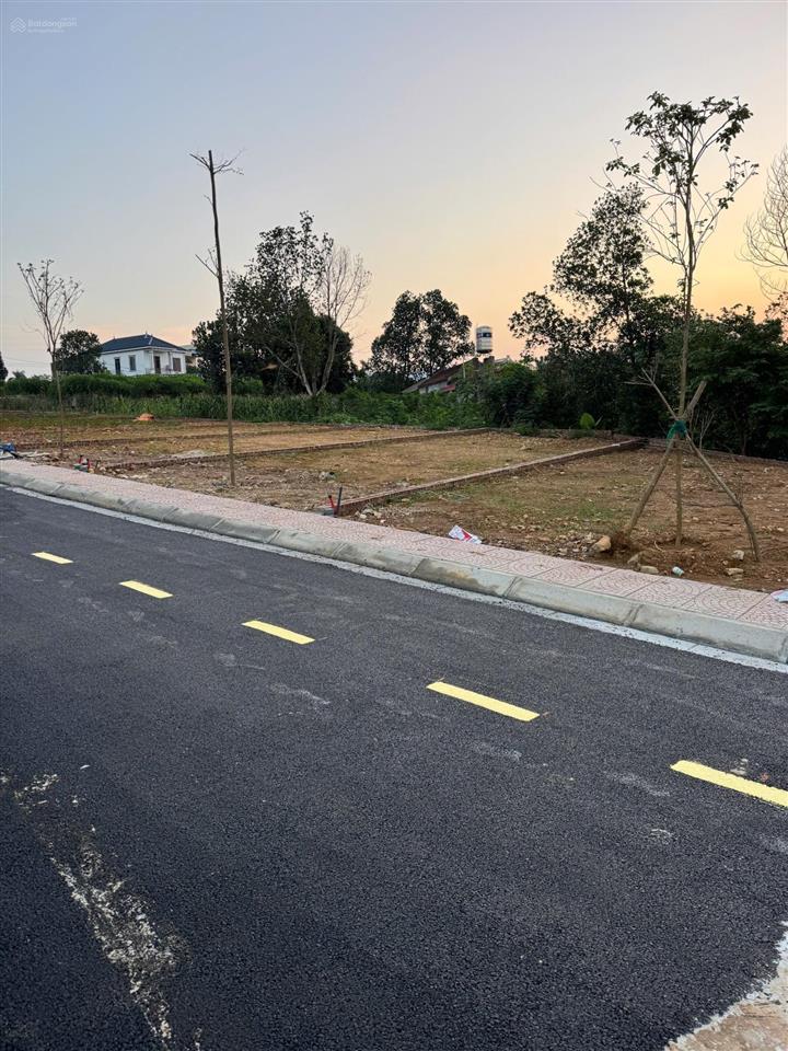 100m full thổ cư trục chính chằm seo phú cát