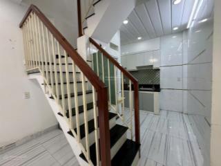 Nhà quang trung p11 dt 3x6.5m 1 lầu cn đủ