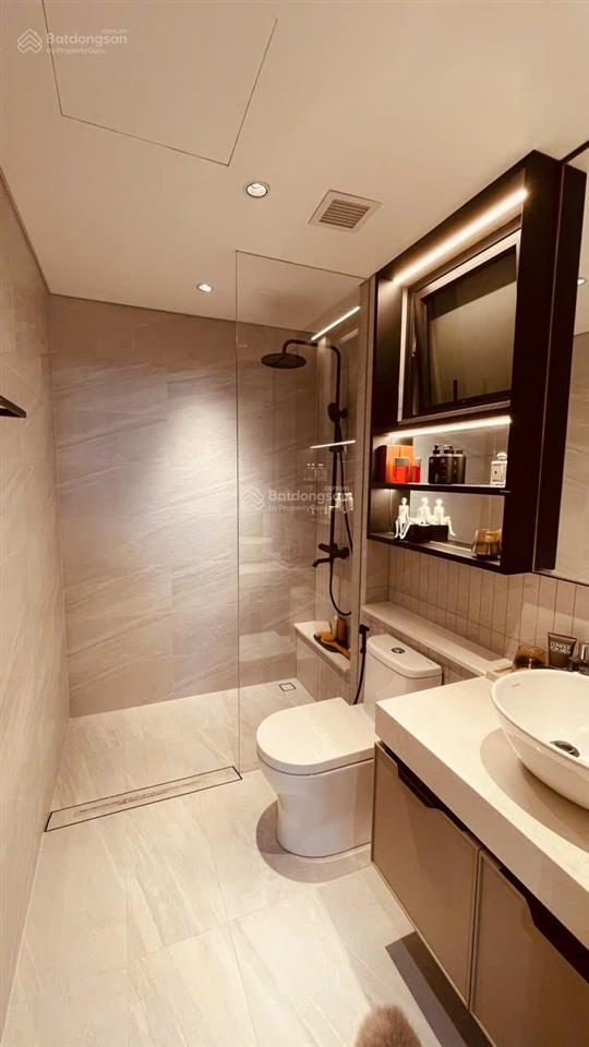 Bán siêu phẩm 3pn đẹp nhất khu elite lumi hà nội, tầng vườn hoa, 118.2m², 4 ban công hướng đông nam