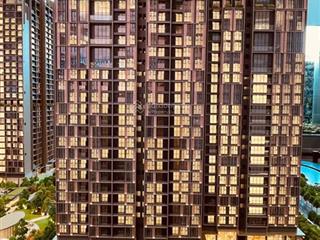 Bán siêu phẩm 3pn đẹp nhất khu elite lumi hà nội, tầng vườn hoa, 118.2m², 4 ban công hướng đông nam