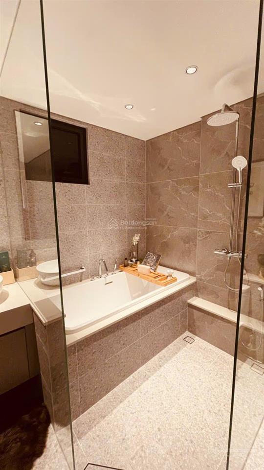 Bán siêu phẩm 3pn đẹp nhất khu elite lumi hà nội, tầng vườn hoa, 118.2m², 4 ban công hướng đông nam