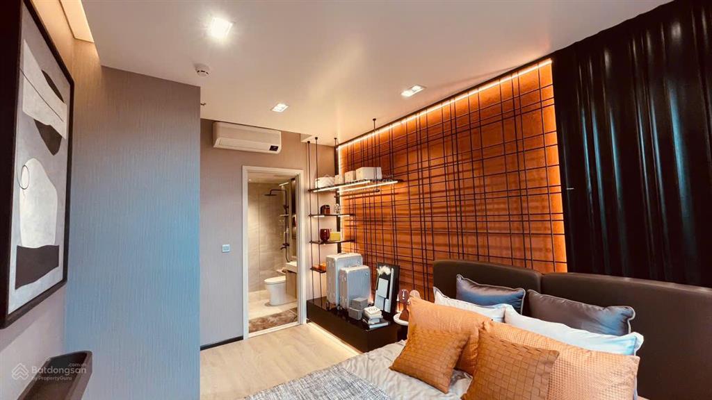 Bán siêu phẩm 3pn đẹp nhất khu elite lumi hà nội, tầng vườn hoa, 118.2m², 4 ban công hướng đông nam