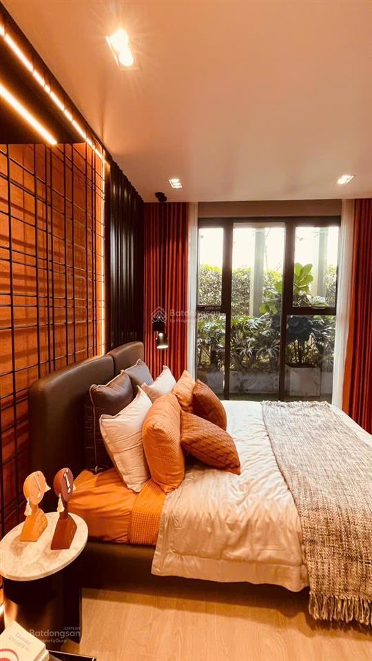 Bán siêu phẩm 3pn đẹp nhất khu elite lumi hà nội, tầng vườn hoa, 118.2m², 4 ban công hướng đông nam