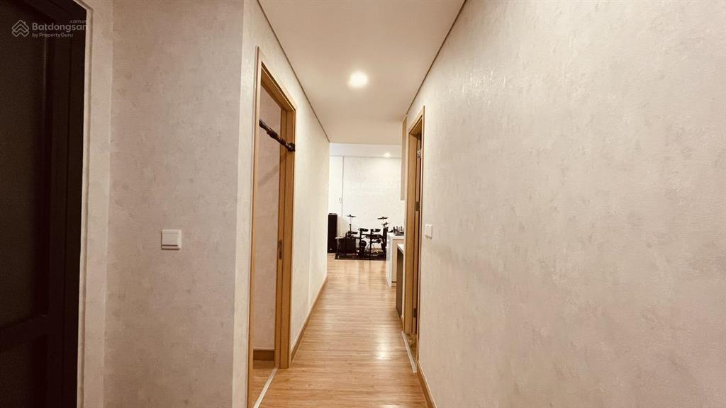 Siêu phẩm 3pn, 127.5 m2 tại sky park residence, tôn thất thuyết 18.x tỷ, đầy đủ nội thất