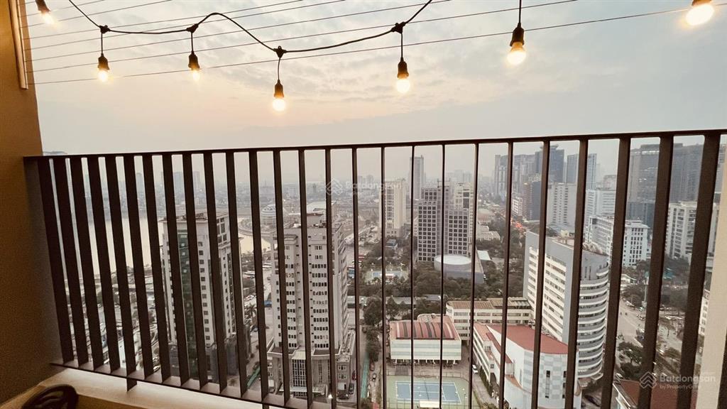 Siêu phẩm 3pn, 127.5 m2 tại sky park residence, tôn thất thuyết 18.x tỷ, đầy đủ nội thất