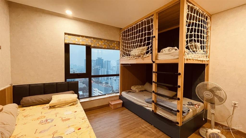 Siêu phẩm 3pn, 127.5 m2 tại sky park residence, tôn thất thuyết 18.x tỷ, đầy đủ nội thất