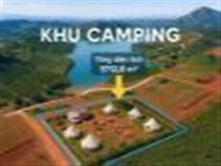 Nhanh tay sở hữu trang trại, khu nghỉ dưỡng lý tưởng tại ĐT 725, Lộc Ngãi, Bảo Lâm, Lâm Đồng.