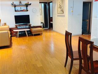 3 ngủ 105m2 bc đông nam tài chính ~ 7,5tỉ . chính chủ ,ct1b khu đô thị văn quán