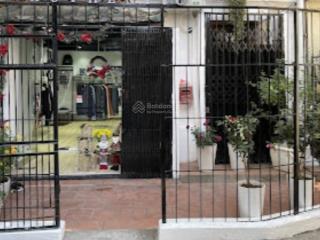 Bán nhà phố đường thành, hoàn kiếm  dtsd 50m2  mt 6m  sổ đỏ chính chủ  giá 13,5 tỷ