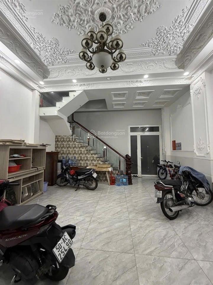 Siêu phẩm cực hiếm lâm văn bền  ngang 6m  dòng tiền 50tr  chỉ 12t