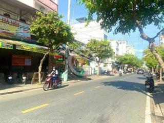 Bán đất mặt tiền lý phục man đường thông kinh doanh mọi ngành nghề  61m2 chỉ nhỉnh 7t