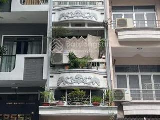 Bán gấp trong tuần  bán nhà nguyễn cảnh chân 32.4m²  5 tầng  20 tỷ