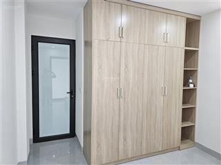 Cho thuê căn hộ mini 60m2  2 phòng ngủ full nội thất ba đình hoặc có thể thuê 1 phòng ngủ