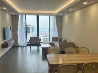 Bán căn hộ 3 ngủ tòa n01t7 han jadin, khu ngoại giao đoàn