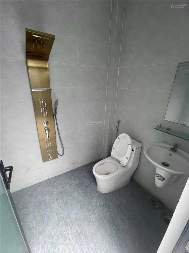 Chính chủ cần bán căn nhà đường trịnh như khuê  giá bán 1,25 tỷ  sổ hồng riêng