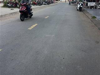 Bán nhà đất mặt tiền ở thới lai, bình đại