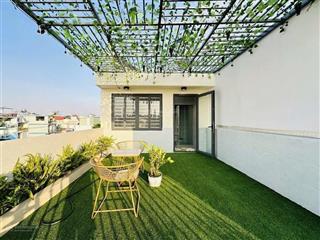 Chỉ 6 tỷ hơn khu phân lô ô tô đậu cửa 4 ngủ nguyễn tư giản, p12 gò vấp