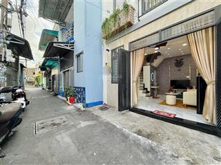 3 tỷ 880 sở hữu ngay nhà hẻm xe hơi thông, vị trí đẹp p9 gò vấp đi hẻm 380 phạm văn chiêu chỉ 80m