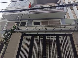 Bán nhà đẹp hoàng hoa thám bình thạnh , tặng full nội thất nhà 4 lầu giá siêu tốt 8 tỷ 5 tl