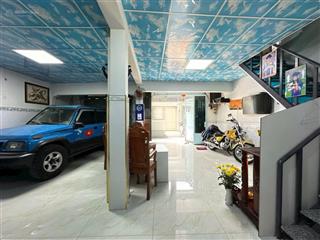 "siêu hot "bán nhà ngang 7m, hẻm xe hơi nơ trang long, phường 13 bình thạnh