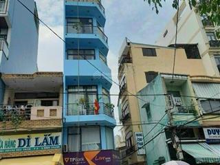 Cần bán gấp lô đất ngang 5 hoàng hoa thám bình thạnh 79m2 giá 10 tỷ 8 thương lượng nở hậu