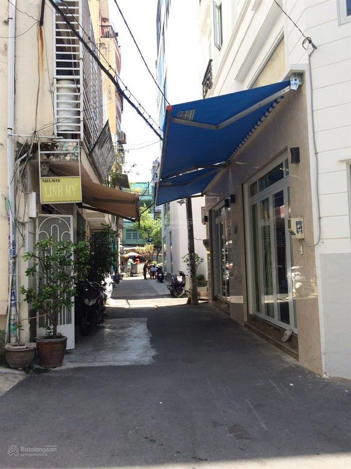 Cần bán gấp lô đất ngang 5 hoàng hoa thám bình thạnh 79m2 giá 10 tỷ 8 thương lượng nở hậu