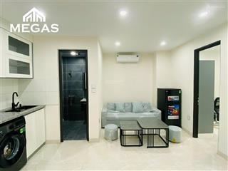 Siêu phẩm căn hộ cao cấp 2n1k mới tinh ngay nguyễn khang