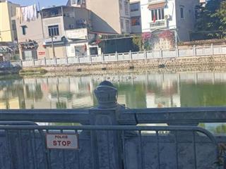 Chỉ 149tr/m  sở hữu ngay lô góc ô tô tránh  vị trí vàng thụy phương, bắc từ liêm