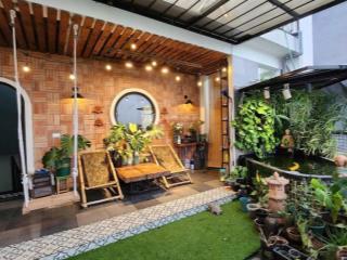 Bán biệt thự  kđt mậu lương phân lô lô góc vỉa hè ô tô tránh nhau, 52m2 mt 11.7m