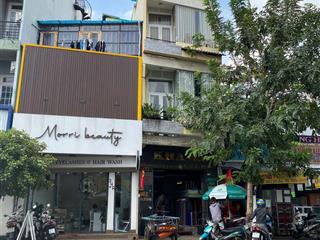 Bán nhà mặt phố tại đường tân sơn nhì, tân sơn nhì, tân phú, 9,8 tỷ, 30m2