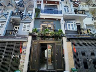 Nhà đẹp, sổ mới hoàn công, 6.7 tỷ là vào ở ngay