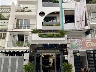 Bán nhà 46m2 đường số 9 khu cx ngân hàng (tân thuận tây)