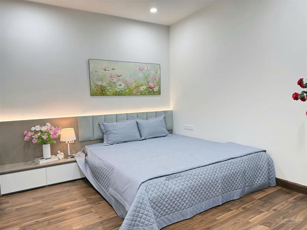 Chính chủ cần bán bắc hà lucky 30 pvđ, giá nhỉnh 6 tỷ, dt 67m2, 2pn 2vs sẵn sổ đỏ, full nội thất.