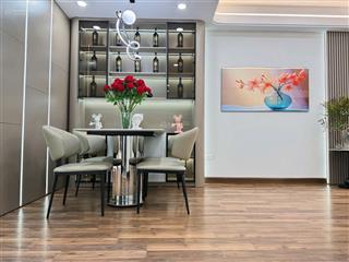 Chính chủ cần bán bắc hà lucky 30 pvđ, giá nhỉnh 6 tỷ, dt 67m2, 2pn 2vs sẵn sổ đỏ, full nội thất.