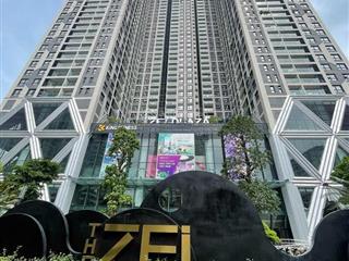Cần bán gấp căn 3pn chung cư cao cấp the zei lê đức thọ, dt 104m2, giá 12,5tỷ