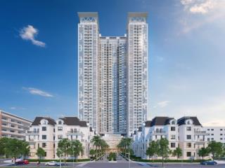 Chủ gửi bán chung cư cao cấp duplex the zei số 8 lê đức thọ. dt 186m2 với 4pn, 3vs. giá 22,6 tỷ