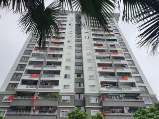 Cư dân toà a1 cần bán gấp căn 4pn, dt97m2 giá 7,8 tỷ, nội thất đầy đủ,sẵn sổ giao ngay