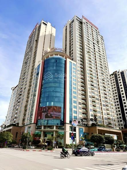 Bán căn góc 3 pn view đẹp, tầng trung dự án sun squqre lê đức thọ. dt 96m2 giá 8,6 tỷ