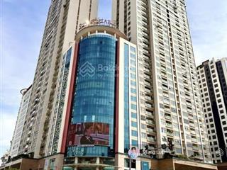 Bán căn góc 3 pn view đẹp, tầng trung dự án sun squqre lê đức thọ. dt 96m2 giá 8,6 tỷ