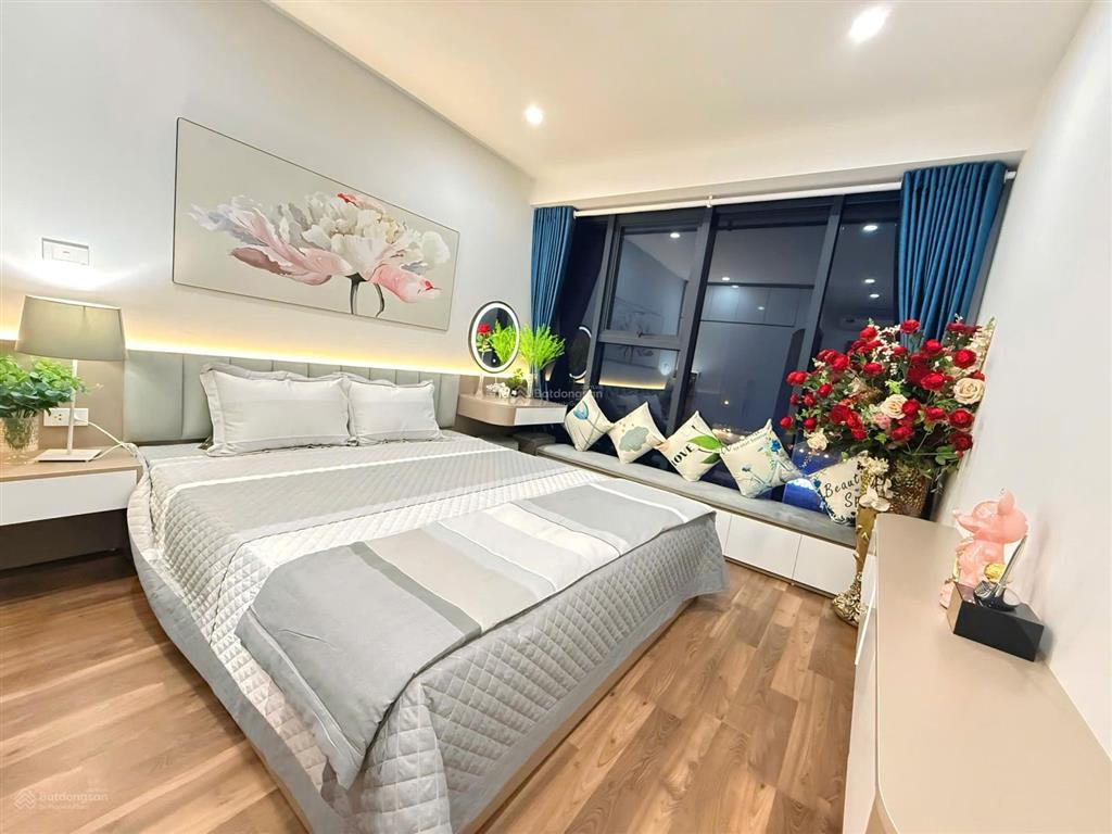 Chính chủ bán căn tht new city lai xá căn 2pn 2vs 70m², giá chỉ 2,75 tỷ!