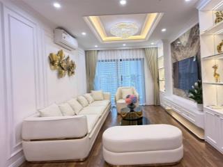 Bán căn 3 ngủ rộng view siêu thoáng, đón gió quanh năm
goldmark city 136 hồ tùng mậu