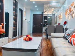 Bán cc 2pn, 2wc, 70m2 tại phạm văn đồng, bắc từ liêm, hà nội, giá tốt chỉ với 6,2 tỷ vnd