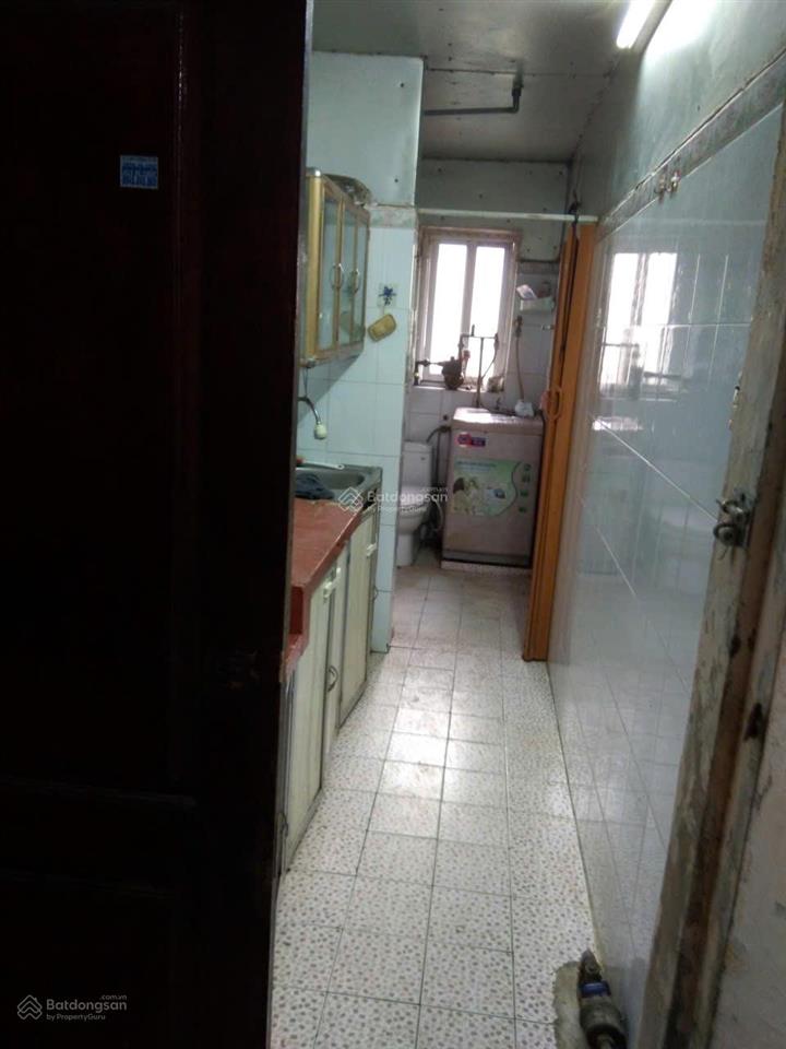 Cho thuê căn hộ tập thể 50m2, 6 triệu vnd, 2pn tại nguyễn công trứ, phố huế, hai bà trưng, hà nội