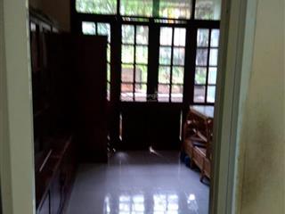 Cho thuê căn hộ tập thể 50m2, 6 triệu vnd, 2pn tại nguyễn công trứ, phố huế, hai bà trưng, hà nội