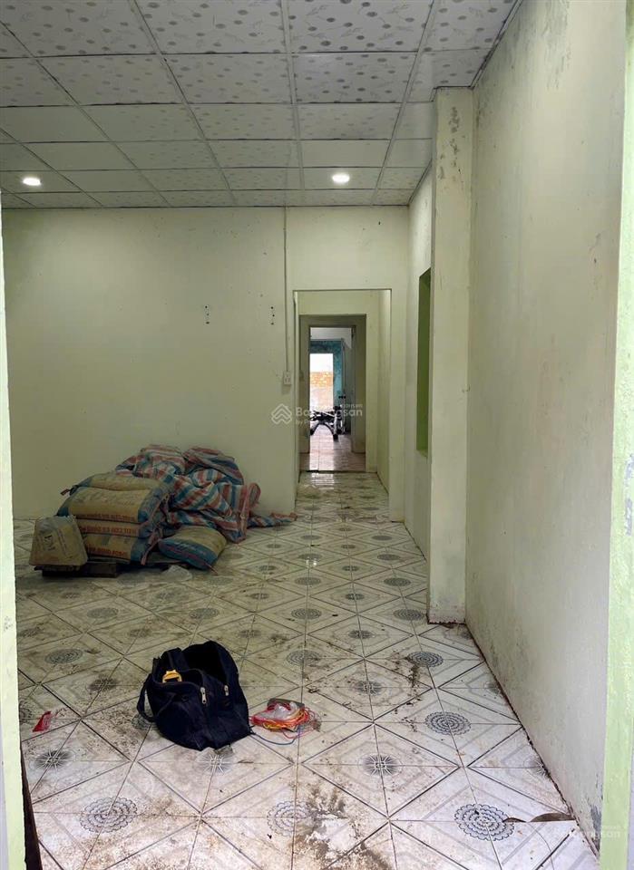 Tôi chính chủ cần bán nhà cấp 4 kiệt ngô xuân thu, hòa hiệp bắc, liên chiểu